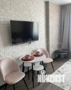 2-к квартира, посуточно, 45м2, 14/17 этаж