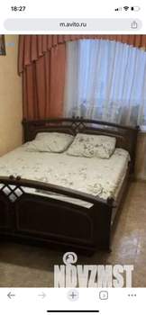 3-к квартира, посуточно, 60м2, 3/5 этаж