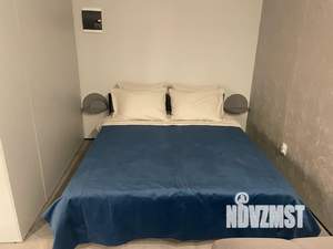 1-к квартира, посуточно, 40м2, 6/14 этаж