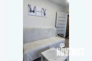 1-к квартира, посуточно, 33м2, 7/9 этаж