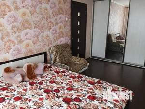1-к квартира, на длительный срок, 31м2, 7/9 этаж