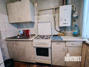 1-к квартира, посуточно, 33м2, 5/5 этаж