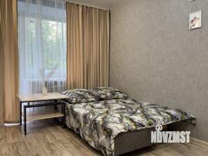 1-к квартира, посуточно, 30м2, 1/9 этаж