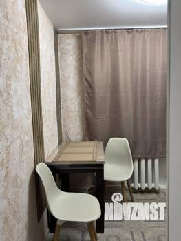 1-к квартира, на длительный срок, 32м2, 1/3 этаж