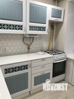 1-к квартира, на длительный срок, 30м2, 2/5 этаж