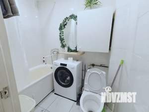 1-к квартира, посуточно, 50м2, 1/5 этаж