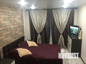 1-к квартира, посуточно, 30м2, 1/5 этаж