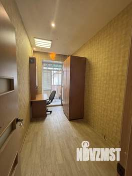 3-к квартира, на длительный срок, 46м2, 4/5 этаж