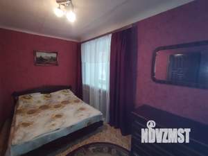 2-к квартира, посуточно, 45м2, 3/4 этаж