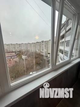 1-к квартира, посуточно, 38м2, 7/9 этаж