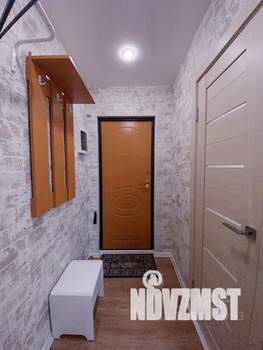 1-к квартира, посуточно, 35м2, 3/5 этаж