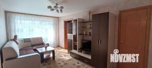 2-к квартира, на длительный срок, 45м2, 3/5 этаж