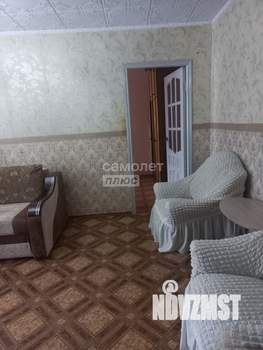 2-к квартира, на длительный срок, 44м2, 2/5 этаж