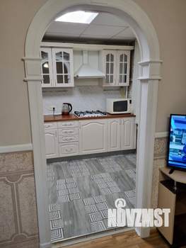 4-к квартира, посуточно, 90м2, 5/10 этаж