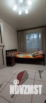 1-к квартира, посуточно, 29м2, 2/5 этаж