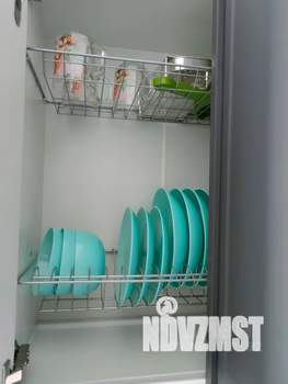 1-к квартира, посуточно, 31м2, 3/5 этаж