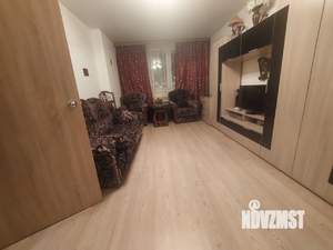 1-к квартира, на длительный срок, 34м2, 8/10 этаж