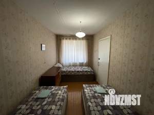 2-к квартира, посуточно, 35м2, 2/5 этаж