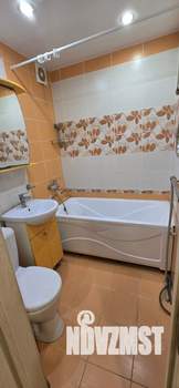 2-к квартира, на длительный срок, 44м2, 1/5 этаж