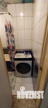 2-к квартира, на длительный срок, 45м2, 1/2 этаж