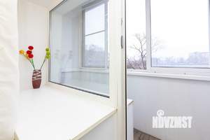 1-к квартира, посуточно, 37м2, 1/1 этаж