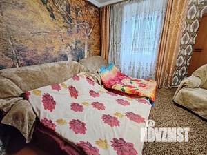 3-к квартира, посуточно, 85м2, 1/1 этаж