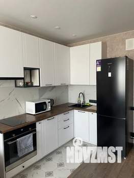 2-к квартира, посуточно, 45м2, 14/17 этаж