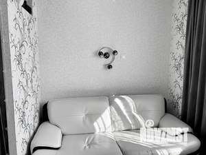 1-к квартира, посуточно, 40м2, 1/9 этаж