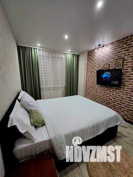 2-к квартира, посуточно, 80м2, 1/10 этаж