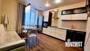 1-к квартира, на длительный срок, 40м2, 8/10 этаж