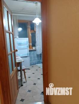 1-к квартира, на длительный срок, 31м2, 2/5 этаж