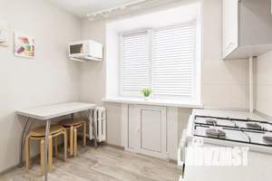 1-к квартира, посуточно, 40м2, 4/5 этаж