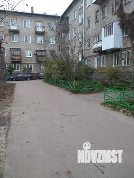 2-к квартира, посуточно, 54м2, 1/5 этаж