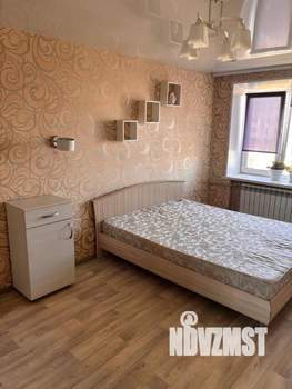 1-к квартира, на длительный срок, 35м2, 9/9 этаж