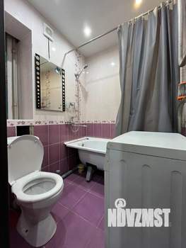 1-к квартира, на длительный срок, 31м2, 4/5 этаж