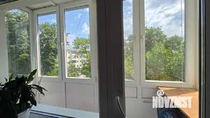 2-к квартира, на длительный срок, 45м2, 3/4 этаж