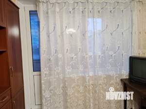 1-к квартира, на длительный срок, 31м2, 5/5 этаж