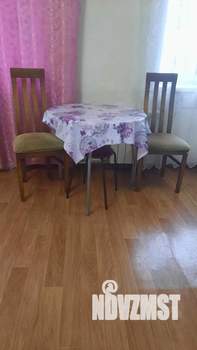 1-к квартира, посуточно, 32м2, 3/5 этаж