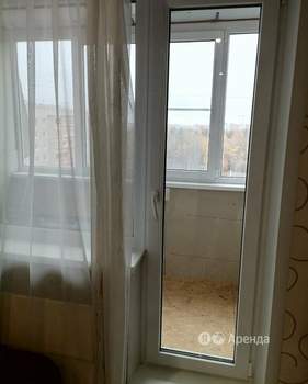 1-к квартира, на длительный срок, 33м2, 9/9 этаж