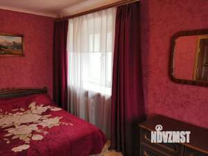 2-к квартира, посуточно, 47м2, 1/1 этаж