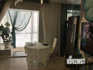 2-к квартира, посуточно, 50м2, 2/5 этаж