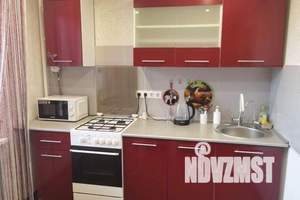 1-к квартира, посуточно, 33м2, 2/9 этаж