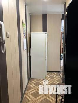 1-к квартира, посуточно, 32м2, 4/5 этаж