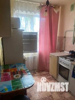 2-к квартира, посуточно, 48м2, 1/5 этаж