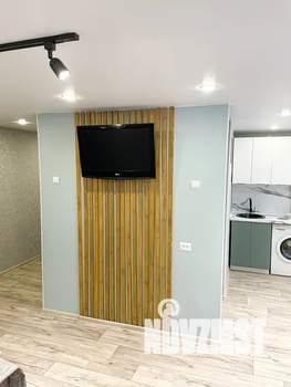 1-к квартира, посуточно, 31м2, 1/9 этаж