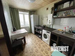 3-к квартира, посуточно, 50м2, 1/1 этаж