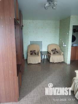 2-к квартира, на длительный срок, 40м2, 5/6 этаж