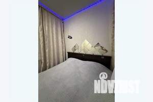 1-к квартира, посуточно, 30м2, 1/3 этаж