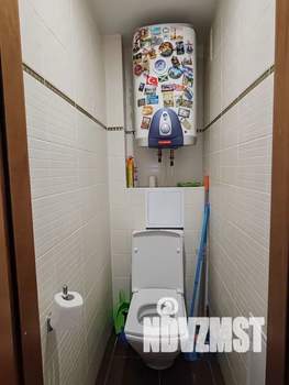 Студия квартира, посуточно, 42м2, 6/9 этаж