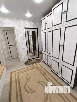 3-к квартира, на длительный срок, 69м2, 5/10 этаж